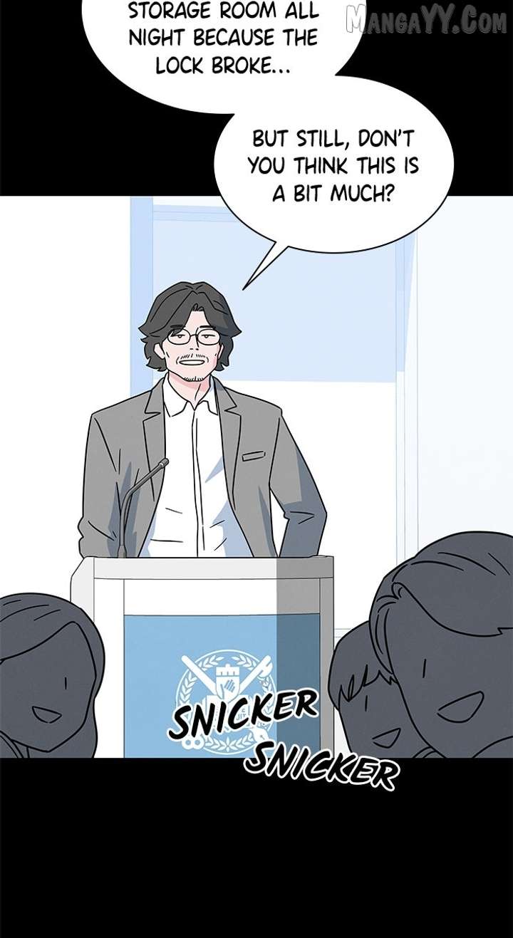 Marriage Blues Chapter 32 - Page 60