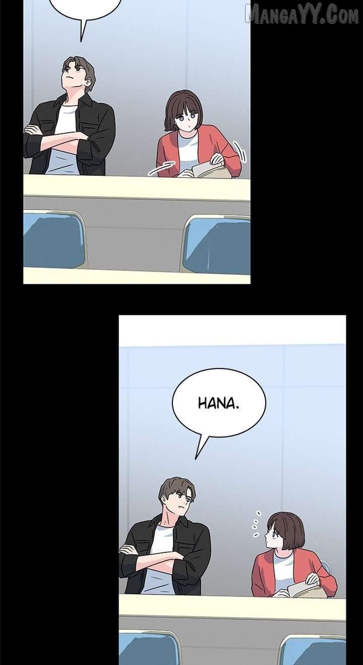 Marriage Blues Chapter 32 - Page 63