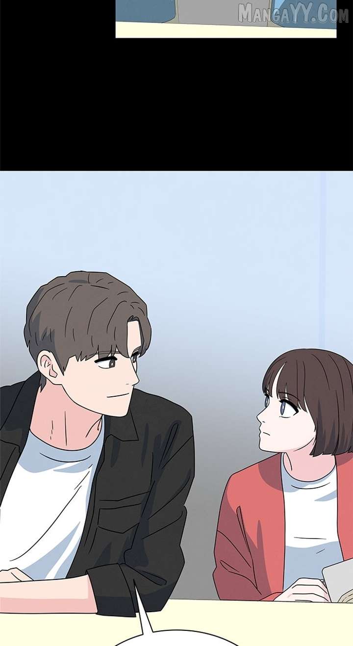 Marriage Blues Chapter 32 - Page 64