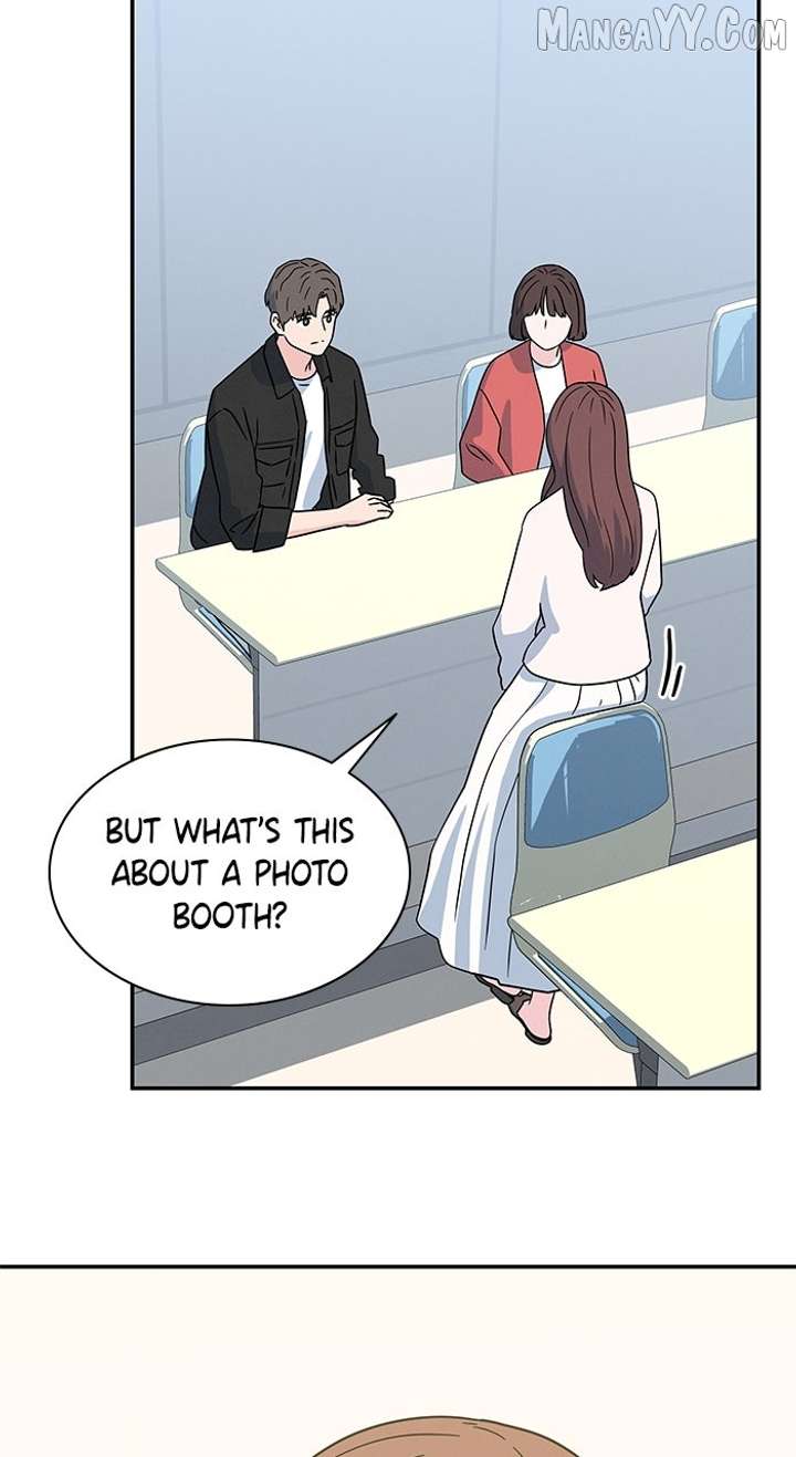 Marriage Blues Chapter 32 - Page 72