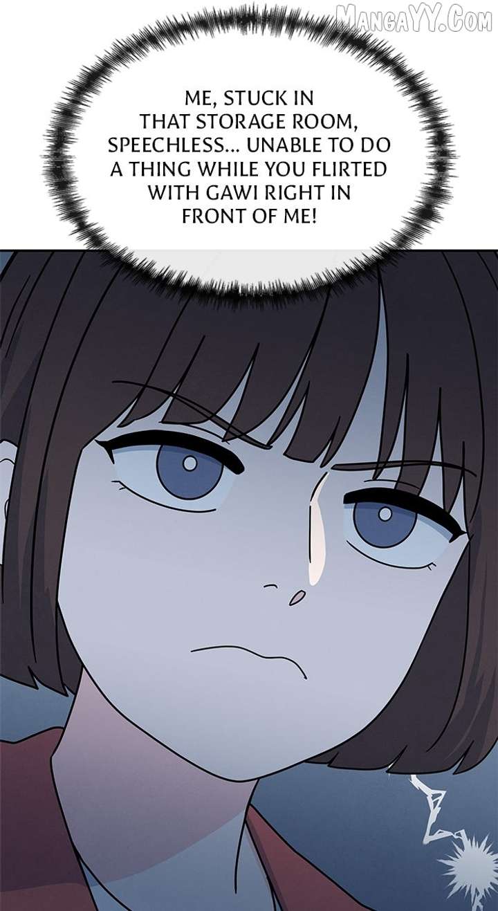 Marriage Blues Chapter 32 - Page 76