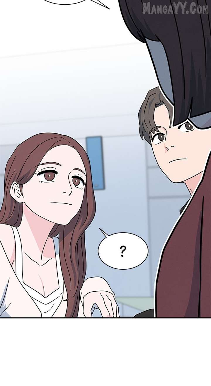 Marriage Blues Chapter 32 - Page 78