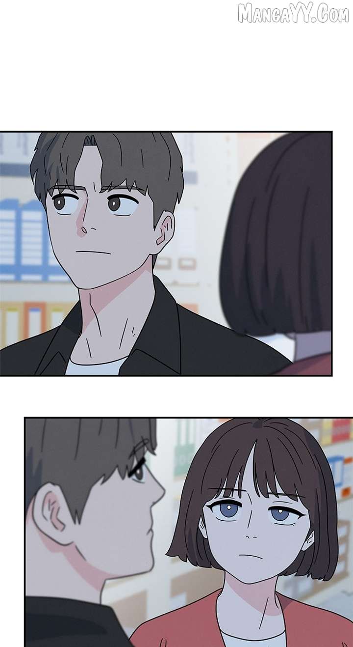 Marriage Blues Chapter 32 - Page 9