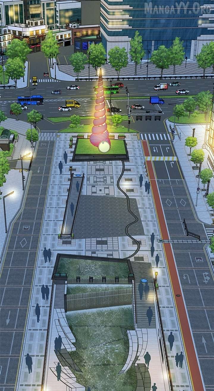 Marriage Blues Chapter 33 - Page 1