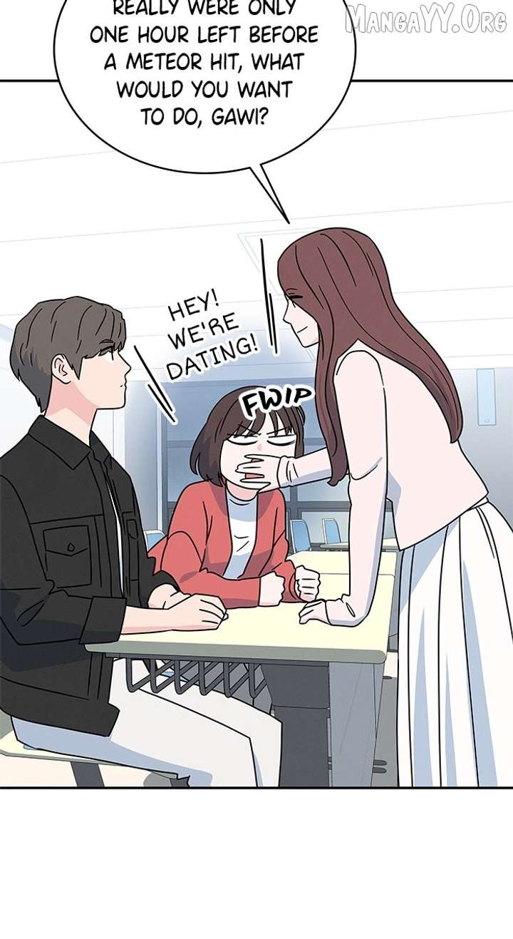 Marriage Blues Chapter 33 - Page 21