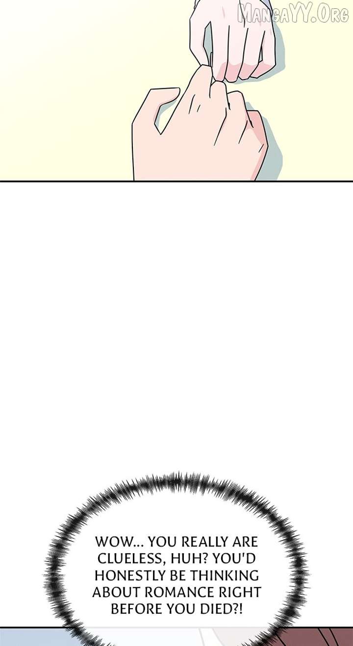 Marriage Blues Chapter 33 - Page 24