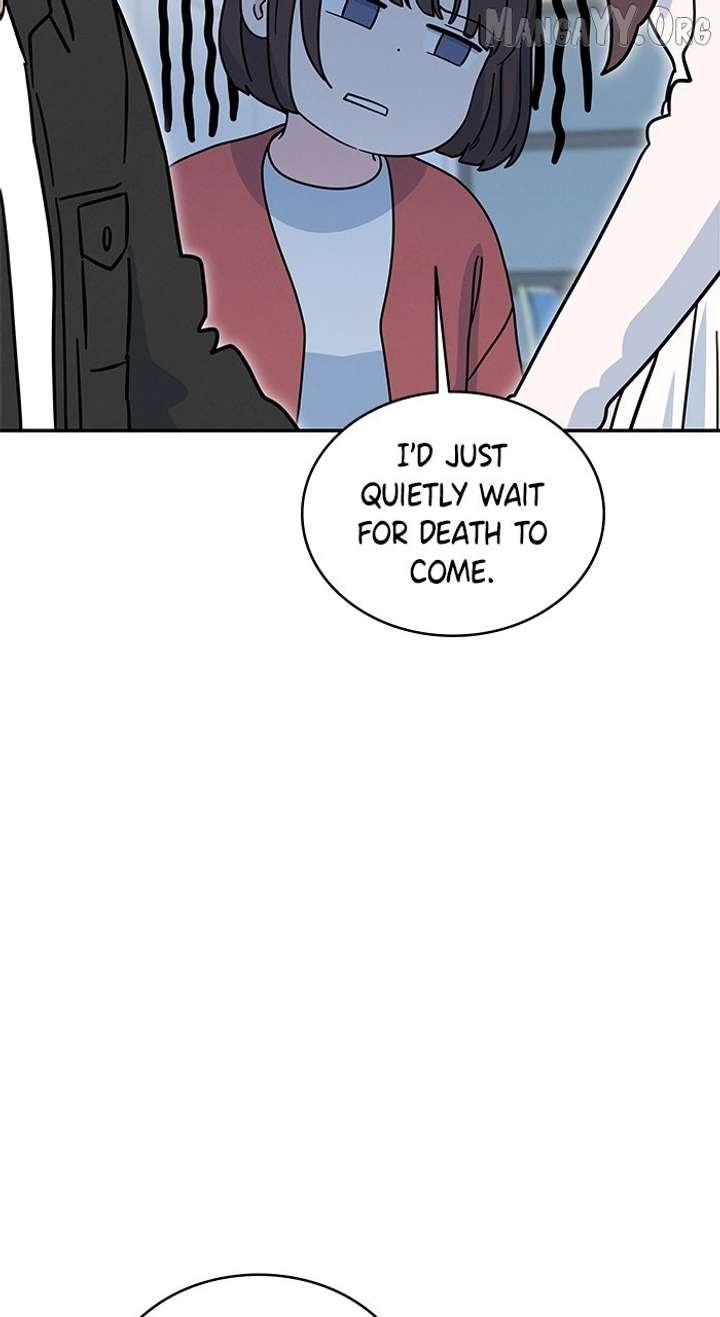 Marriage Blues Chapter 33 - Page 29