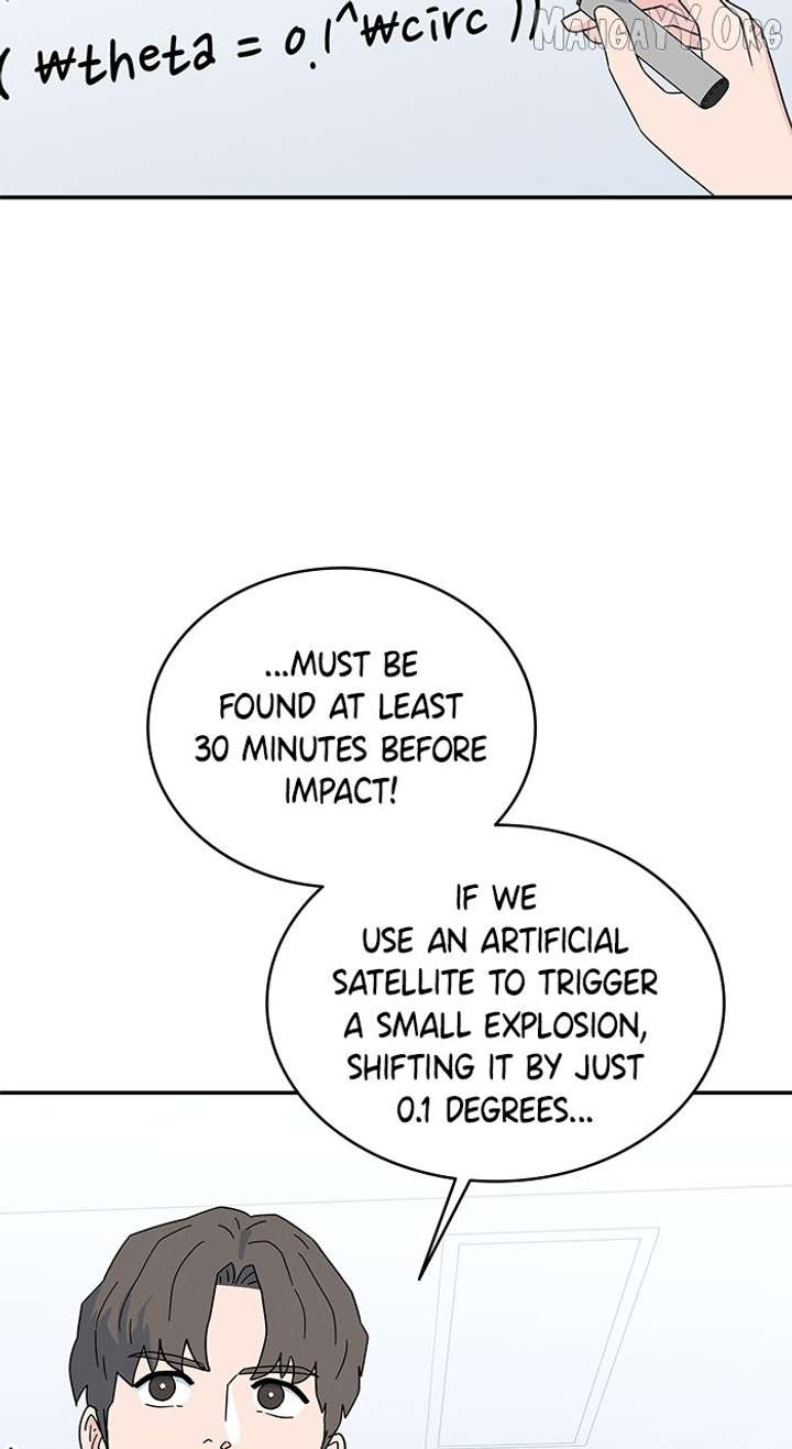 Marriage Blues Chapter 33 - Page 41