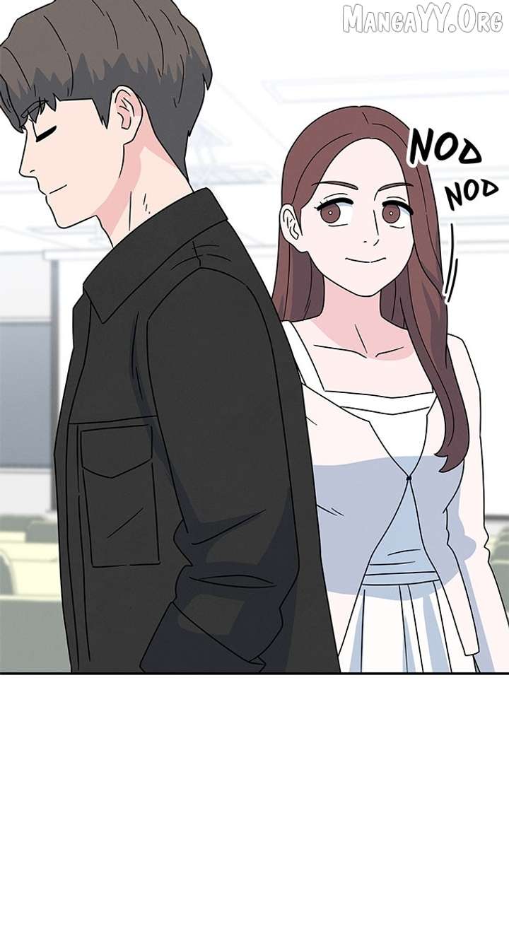 Marriage Blues Chapter 33 - Page 46