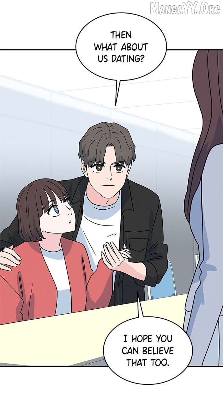 Marriage Blues Chapter 33 - Page 47