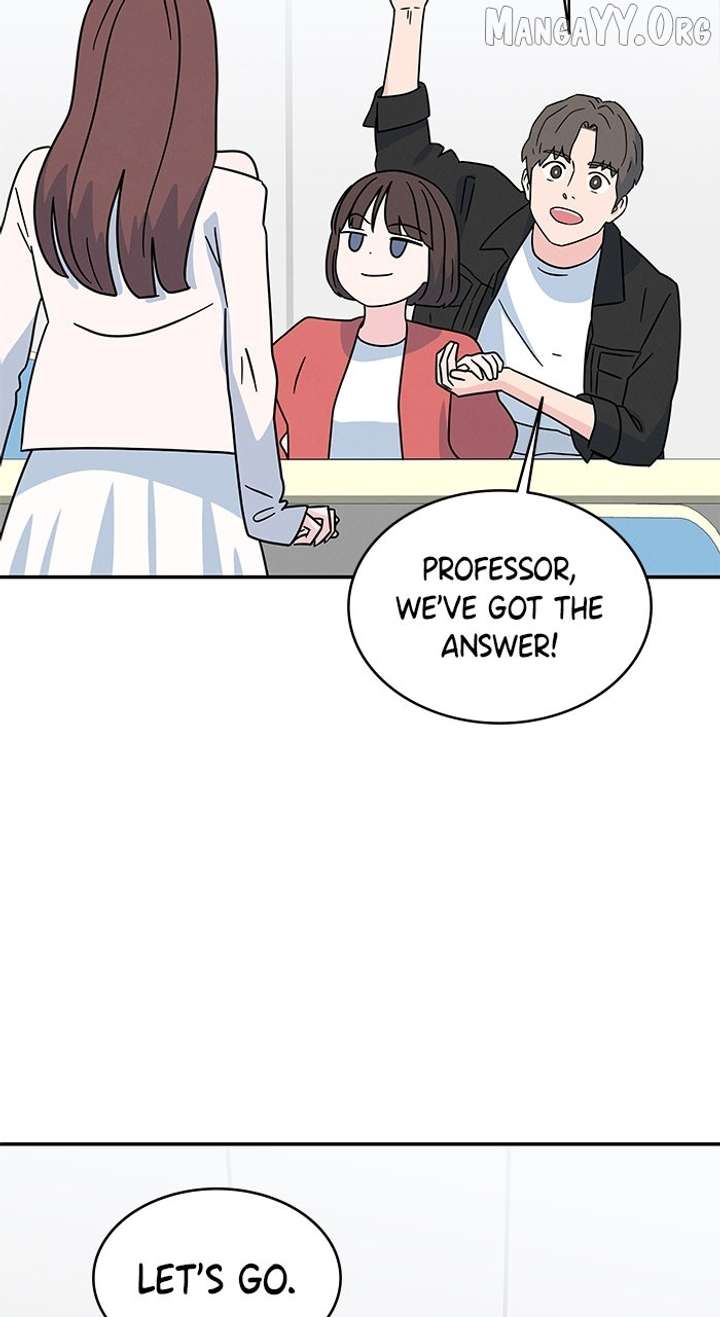 Marriage Blues Chapter 33 - Page 50