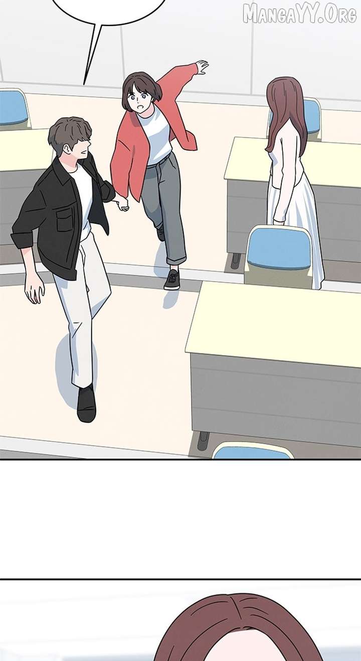 Marriage Blues Chapter 33 - Page 51