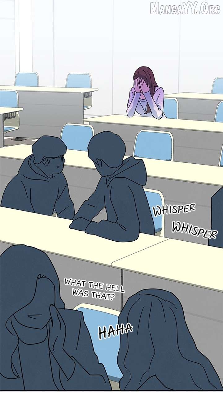 Marriage Blues Chapter 33 - Page 55