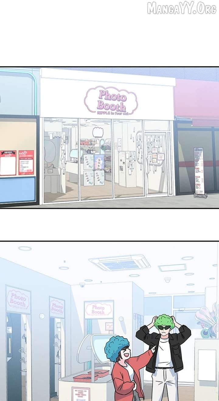 Marriage Blues Chapter 33 - Page 58