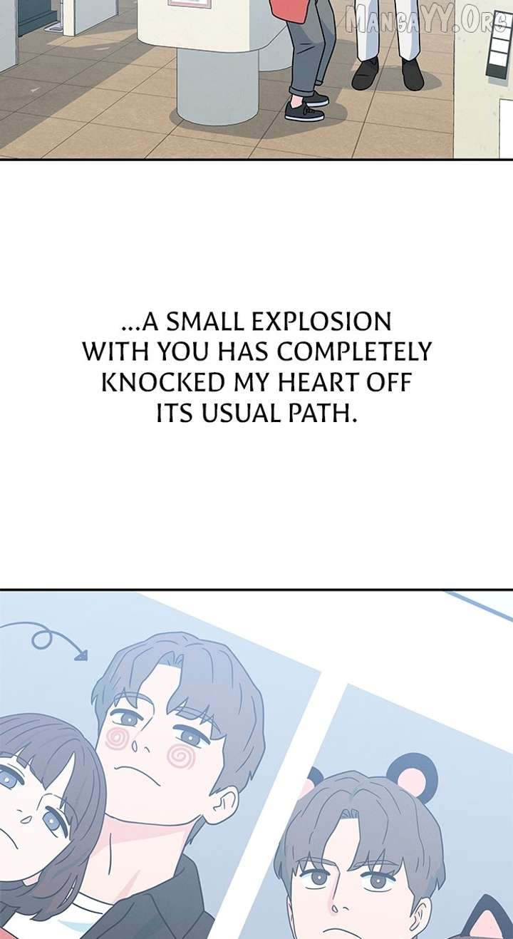 Marriage Blues Chapter 33 - Page 59