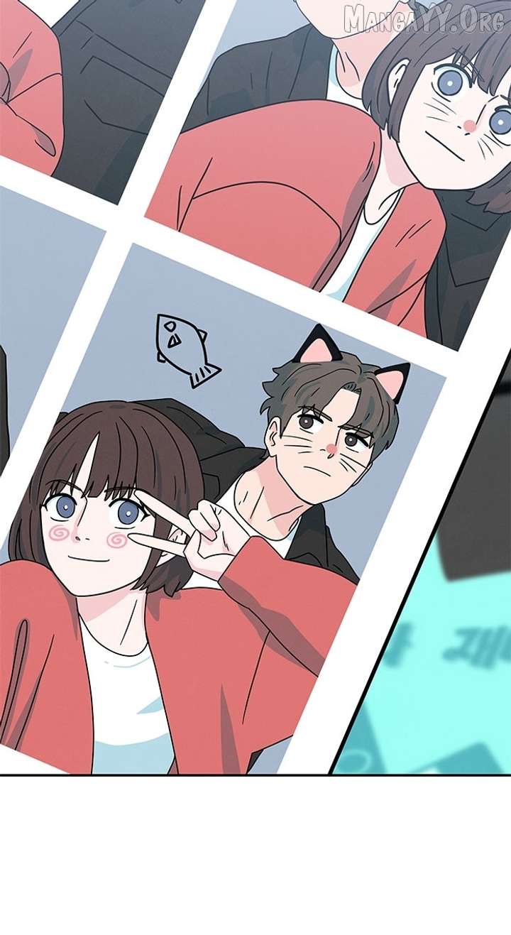 Marriage Blues Chapter 33 - Page 60