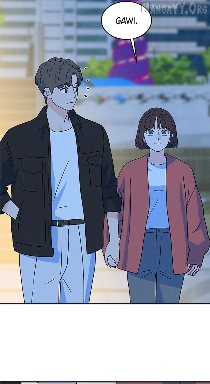 Marriage Blues Chapter 33 - Page 67