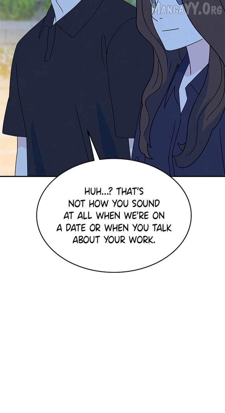 Marriage Blues Chapter 33 - Page 7