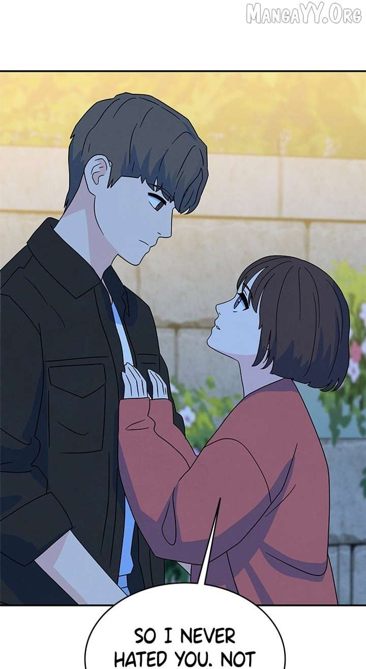 Marriage Blues Chapter 33 - Page 75