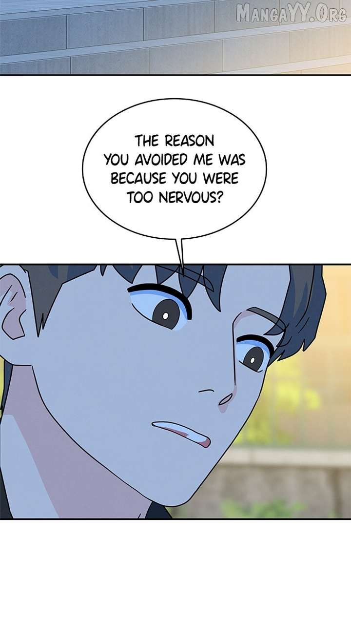 Marriage Blues Chapter 33 - Page 77