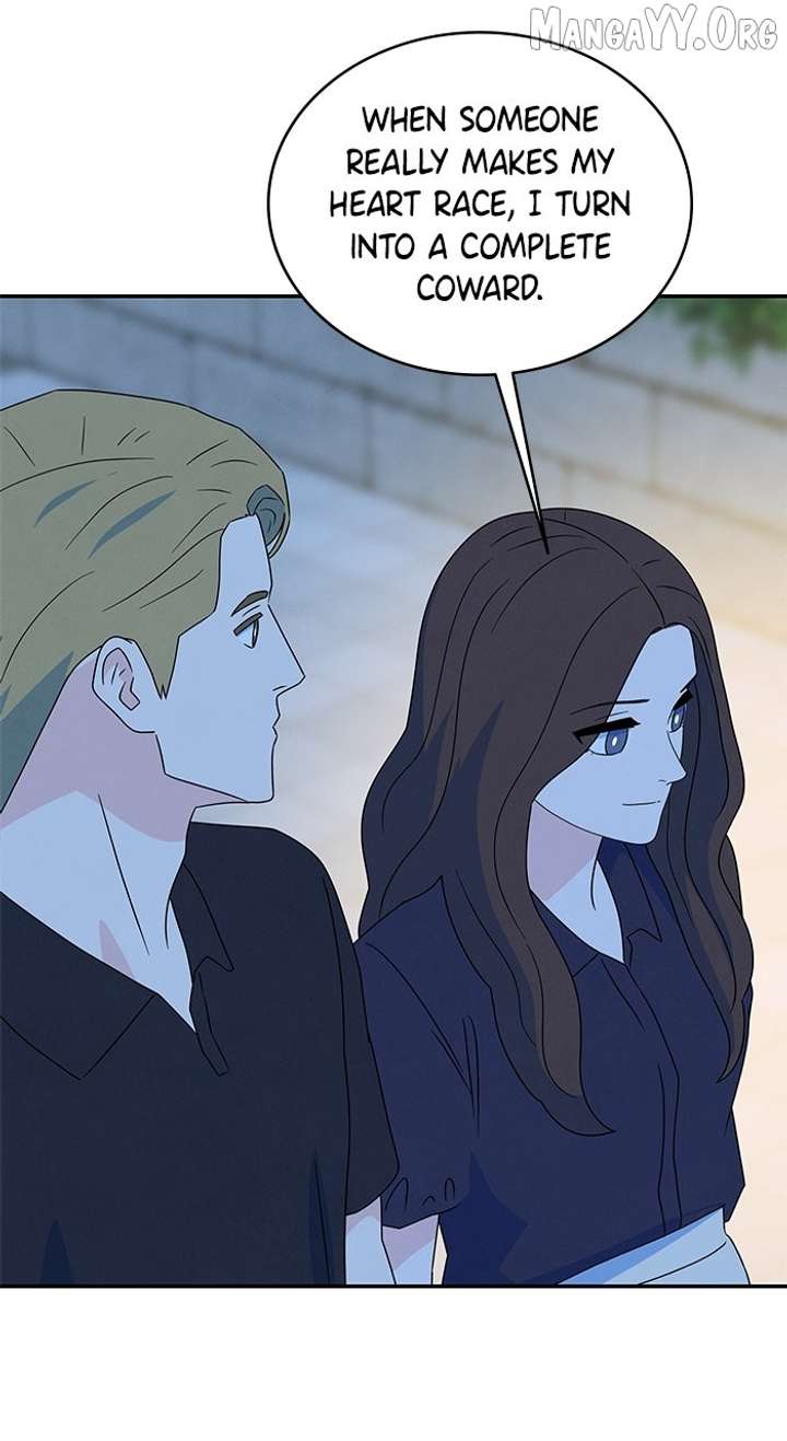 Marriage Blues Chapter 33 - Page 8