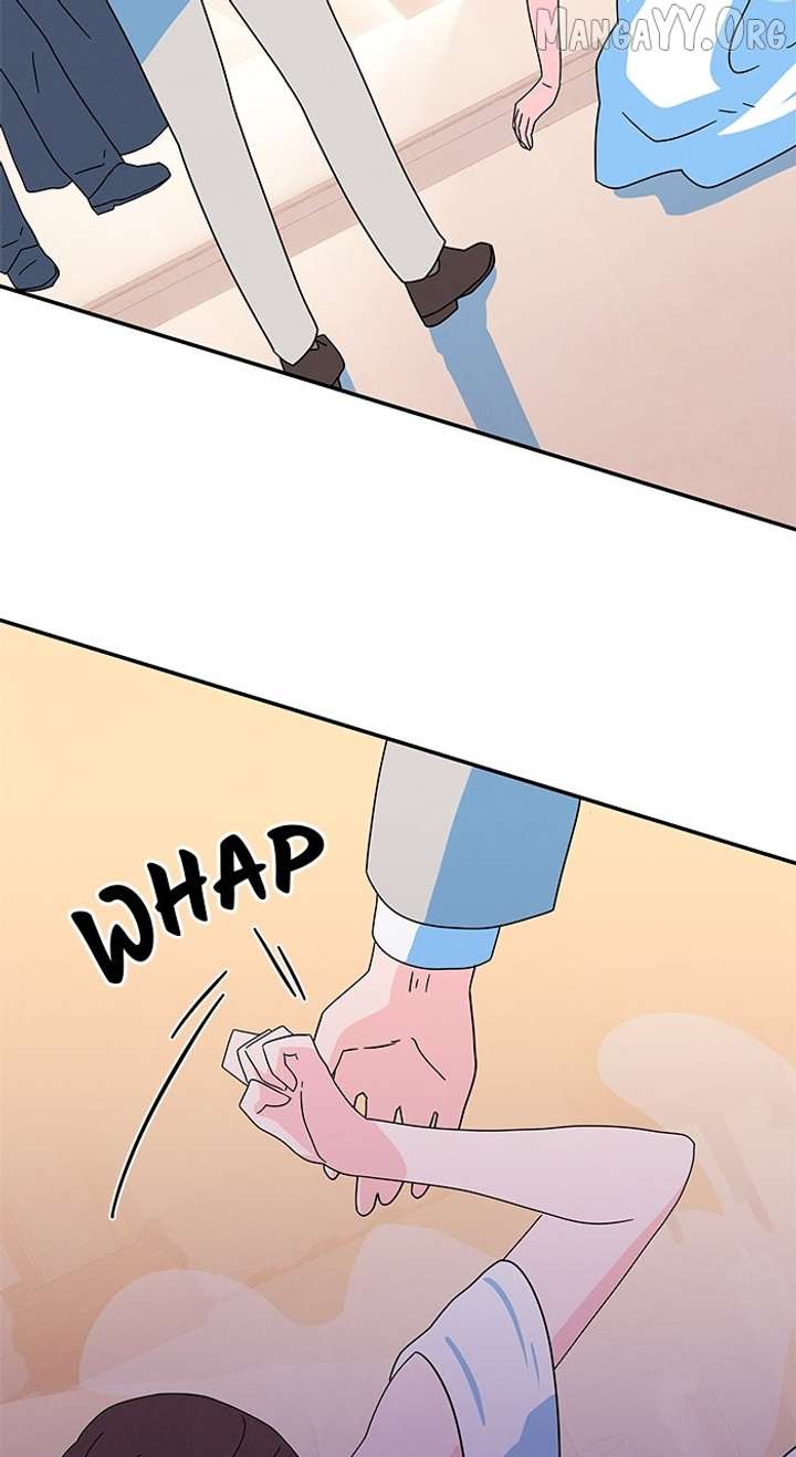 Marriage Blues Chapter 34 - Page 107