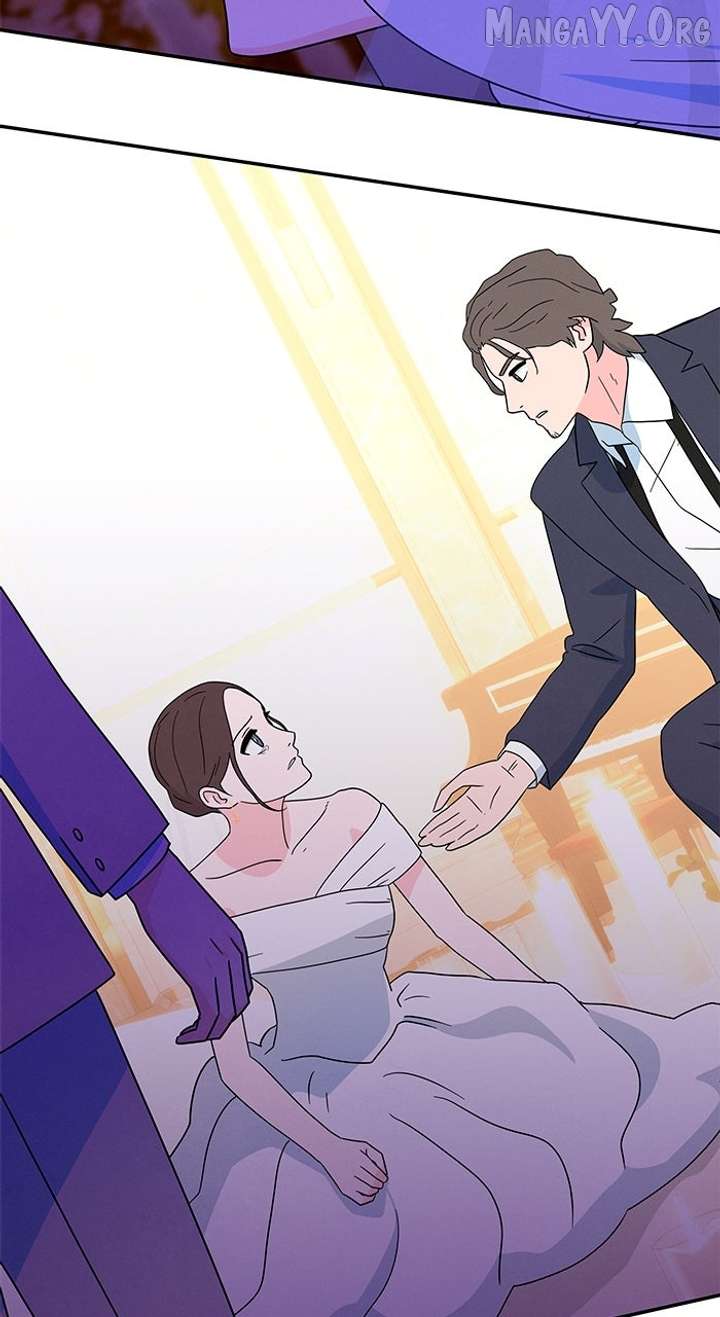 Marriage Blues Chapter 34 - Page 110