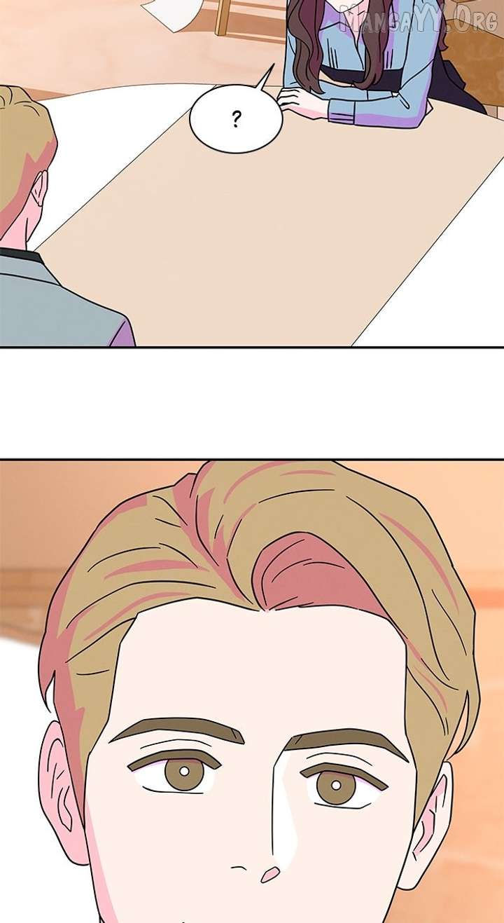 Marriage Blues Chapter 34 - Page 22