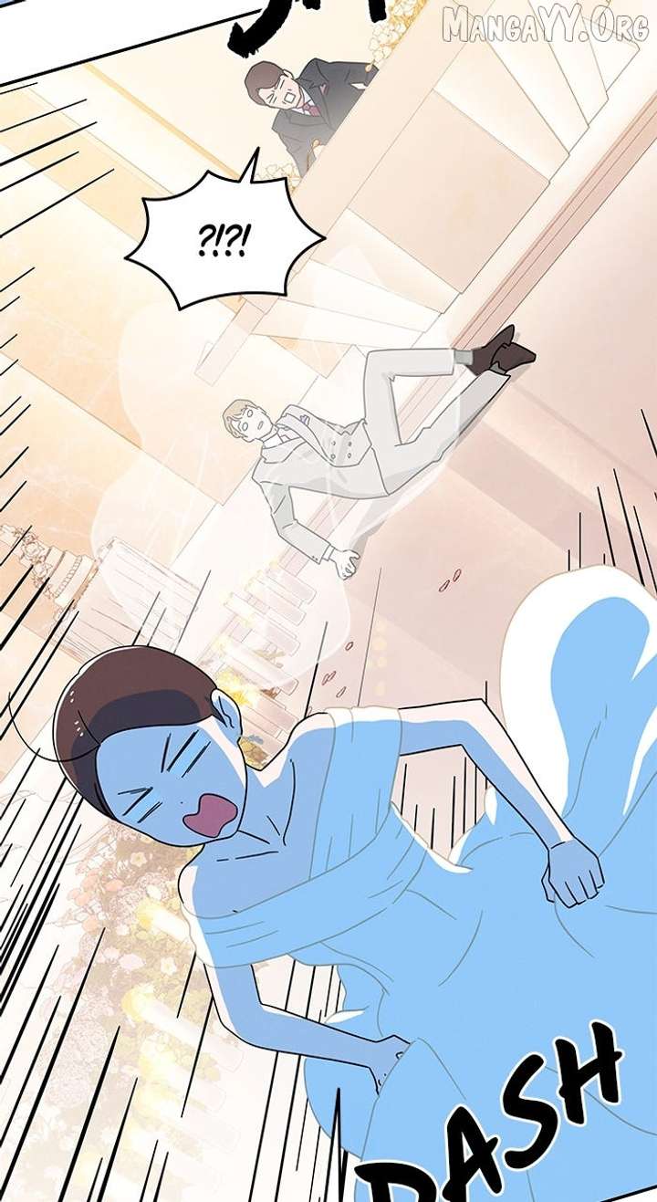 Marriage Blues Chapter 34 - Page 33