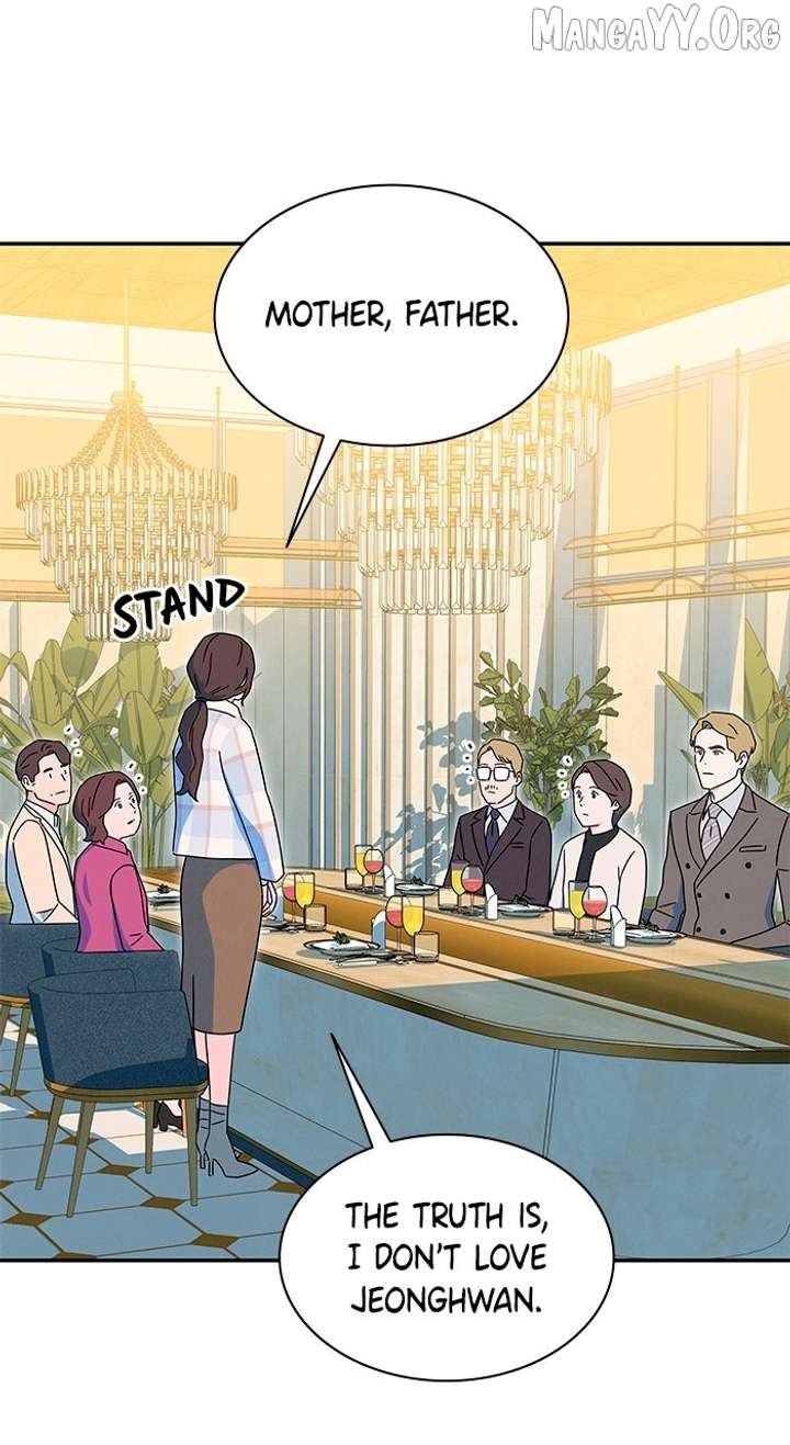 Marriage Blues Chapter 34 - Page 39