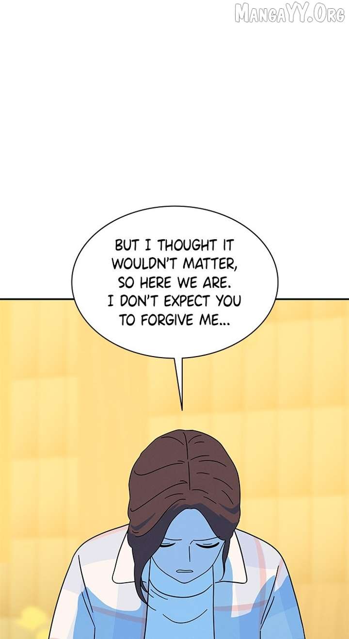 Marriage Blues Chapter 34 - Page 40