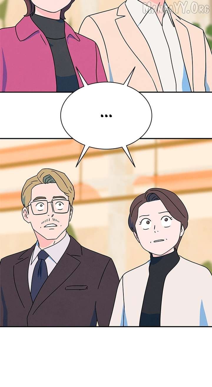 Marriage Blues Chapter 34 - Page 42