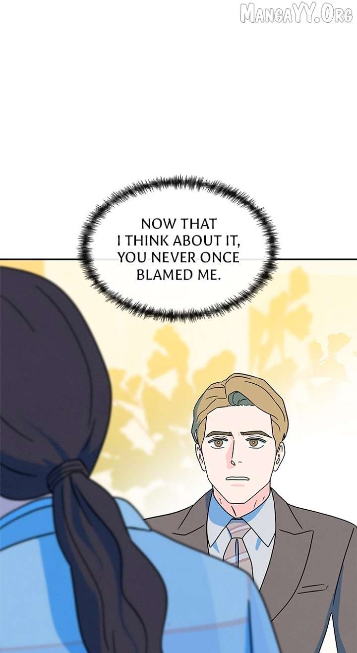 Marriage Blues Chapter 34 - Page 43