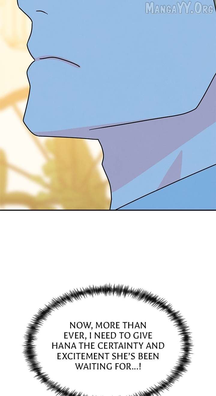 Marriage Blues Chapter 34 - Page 45