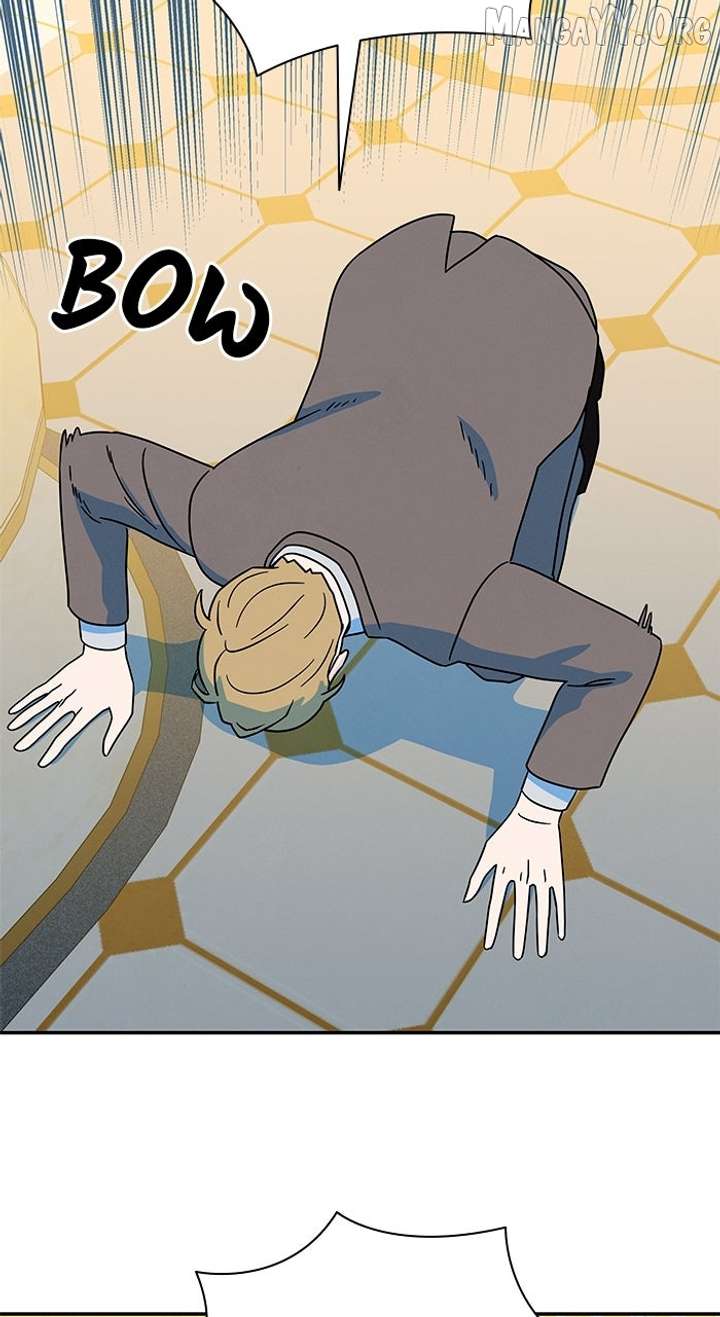 Marriage Blues Chapter 34 - Page 47