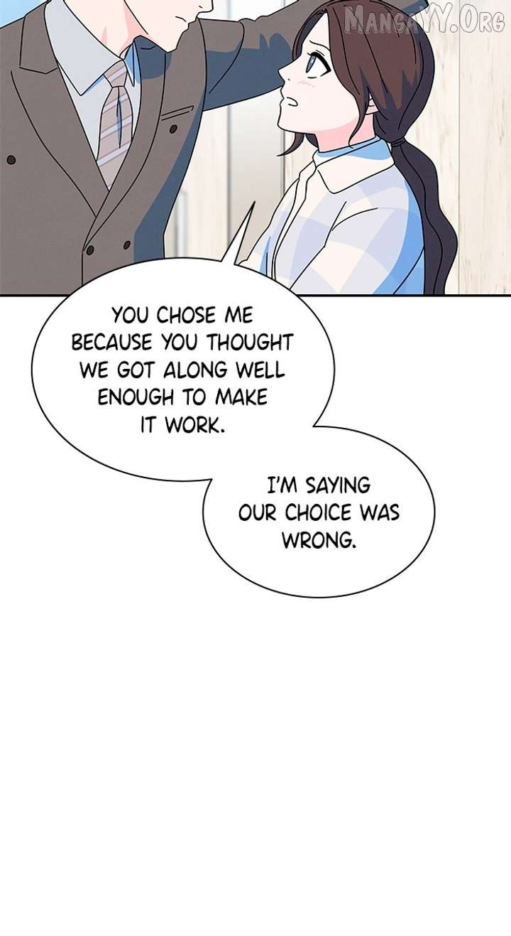 Marriage Blues Chapter 34 - Page 54