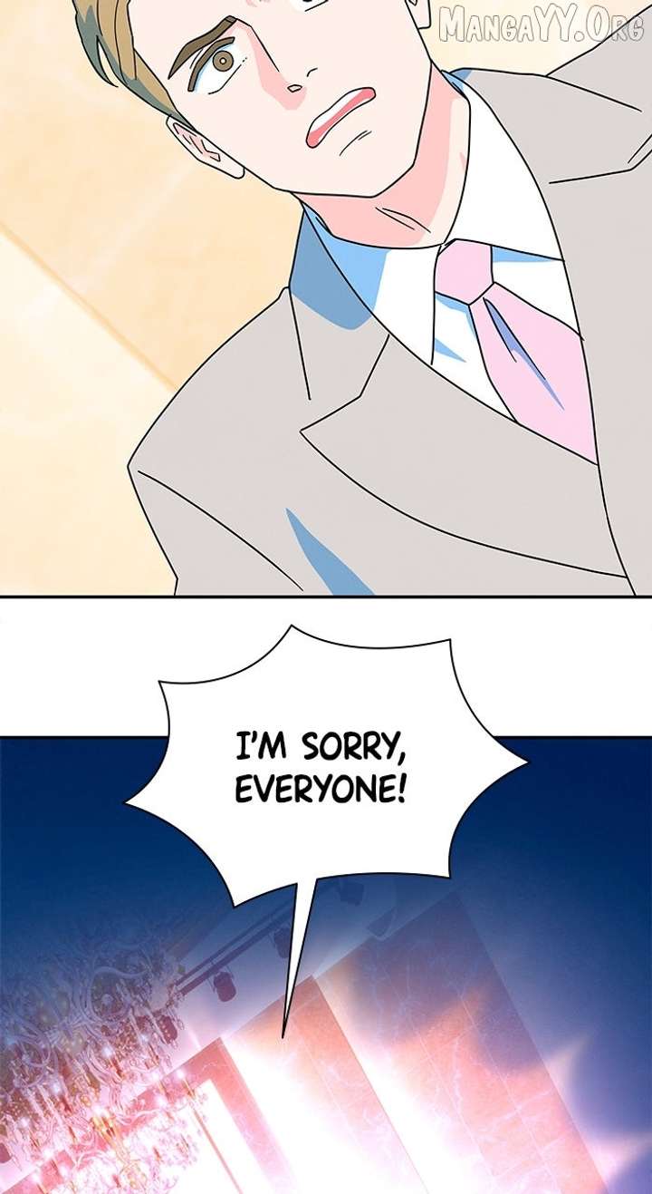 Marriage Blues Chapter 34 - Page 69