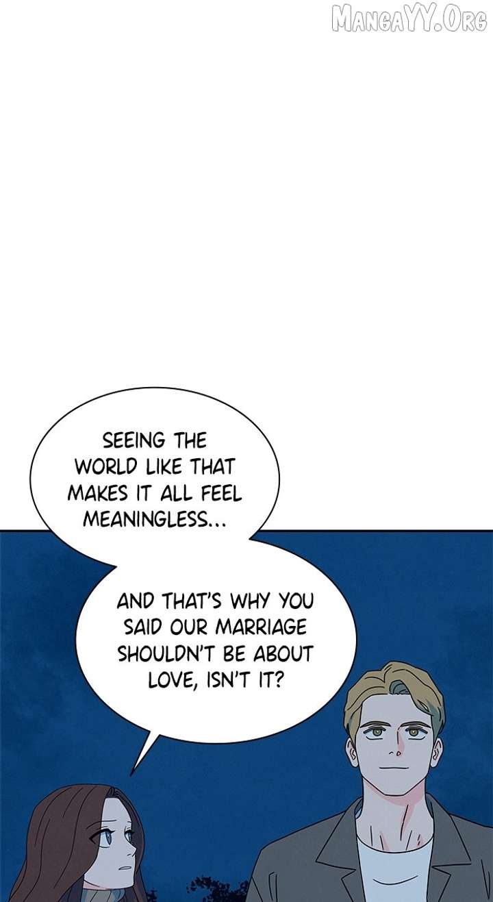 Marriage Blues Chapter 34 - Page 79