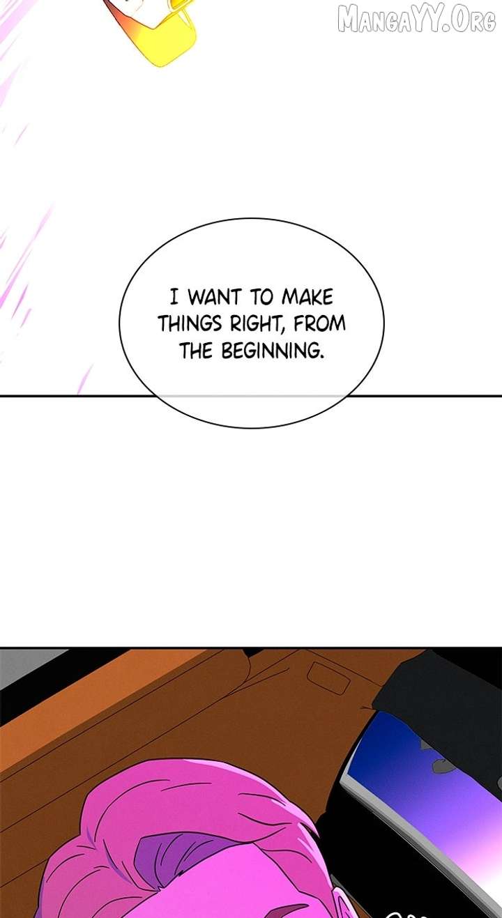 Marriage Blues Chapter 34 - Page 8