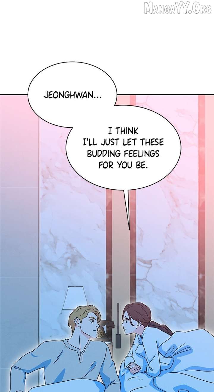 Marriage Blues Chapter 34 - Page 91