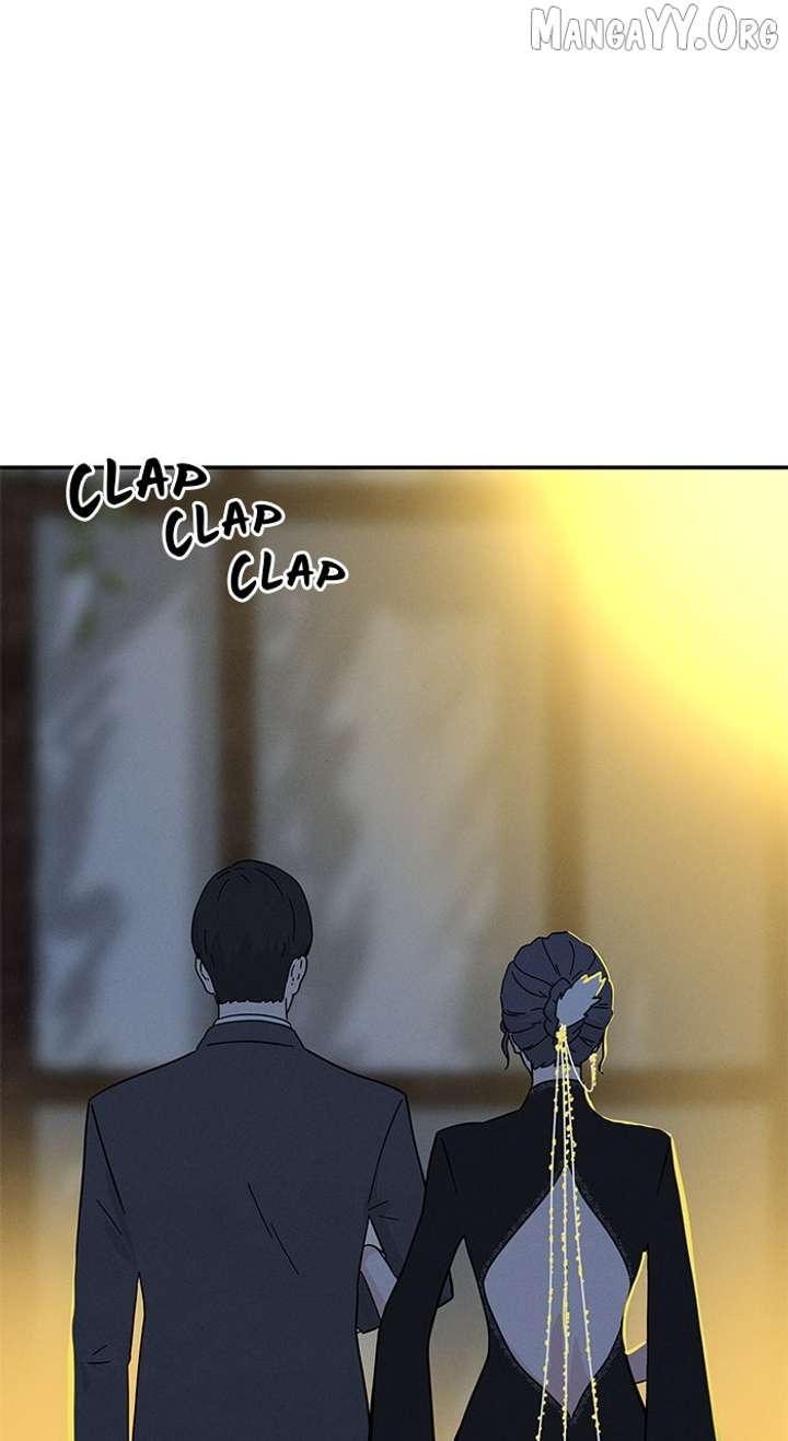 Marriage Blues Chapter 35 - Page 1