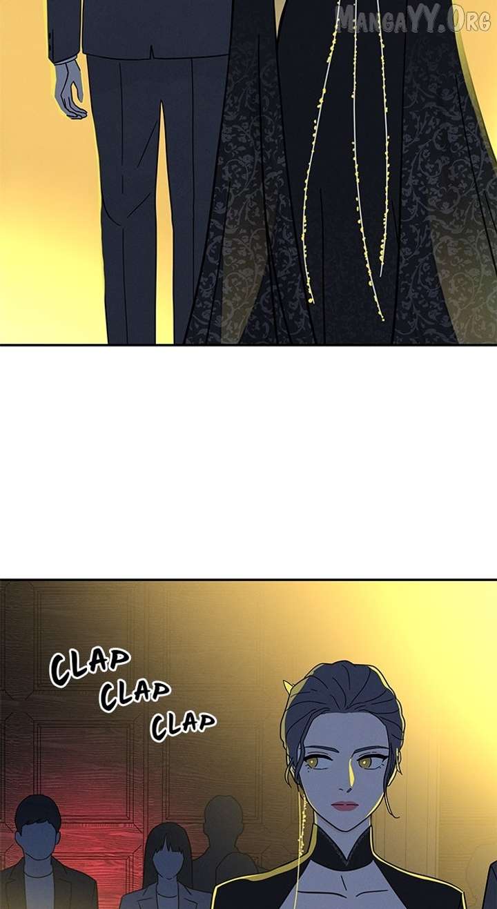 Marriage Blues Chapter 35 - Page 2