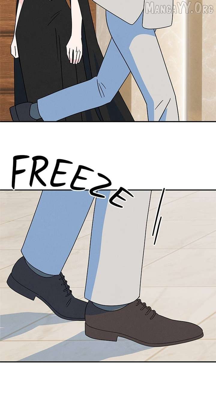 Marriage Blues Chapter 35 - Page 21