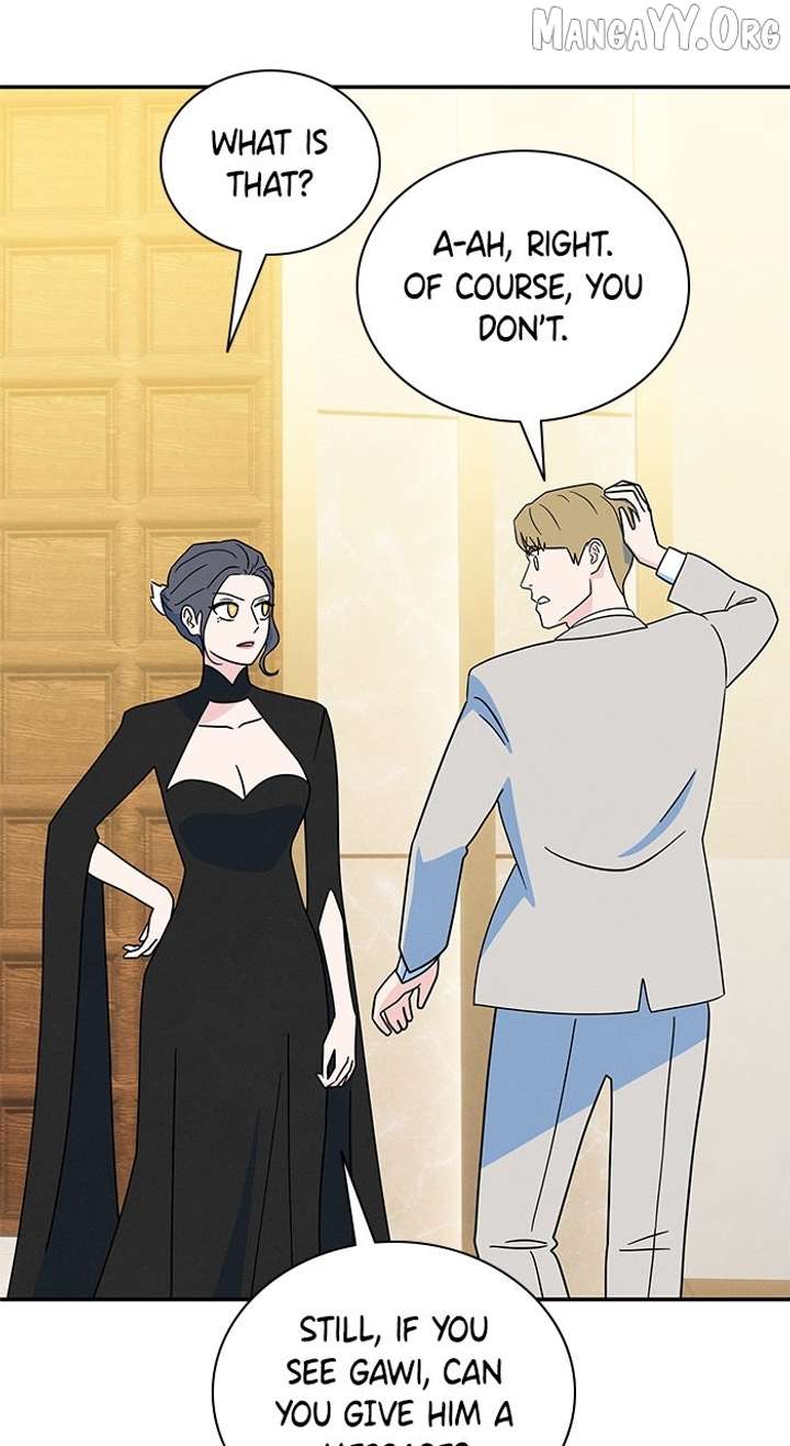 Marriage Blues Chapter 35 - Page 25