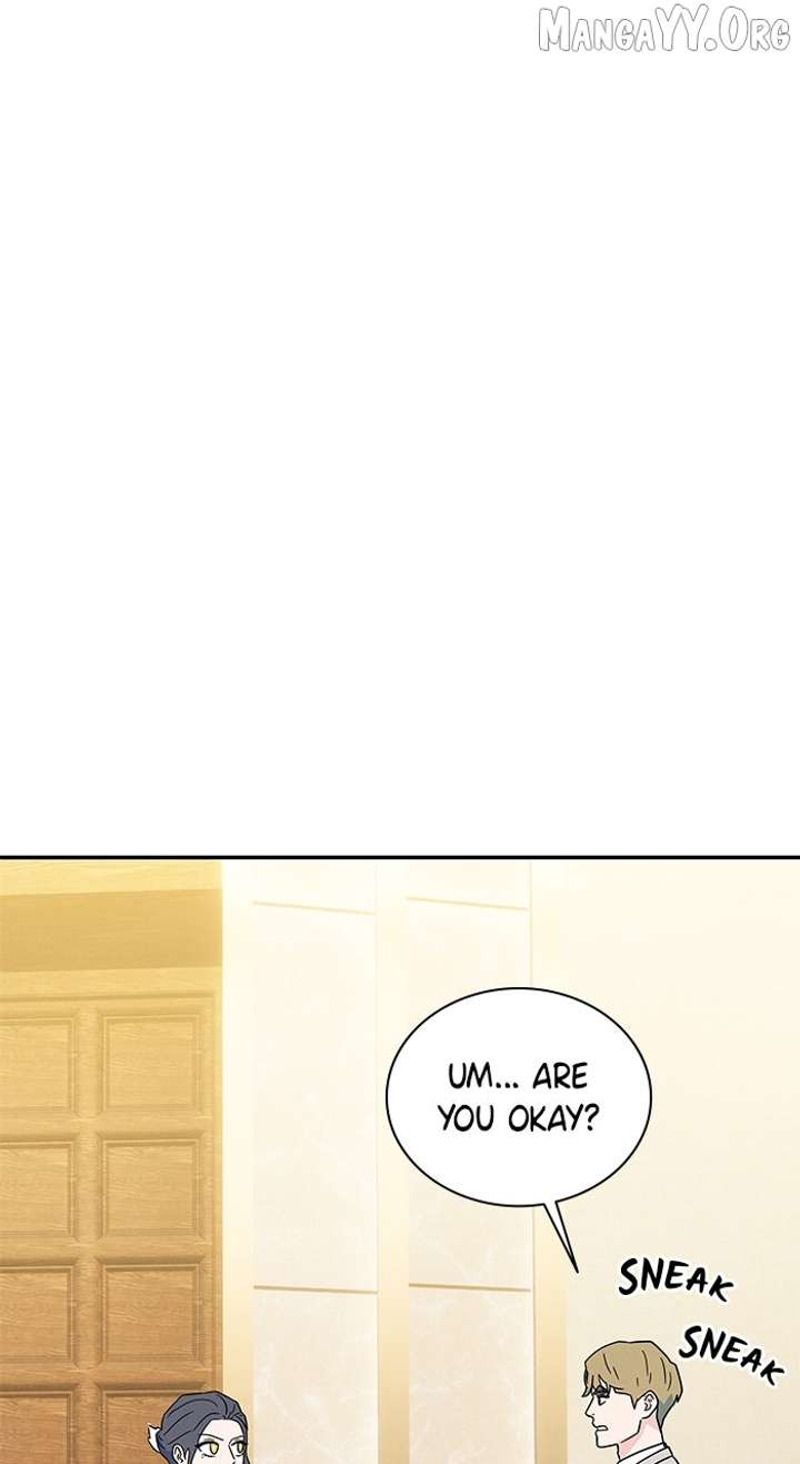 Marriage Blues Chapter 35 - Page 28