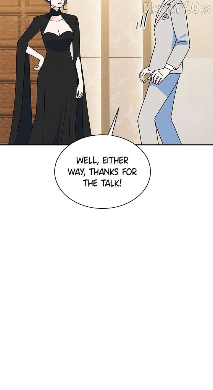 Marriage Blues Chapter 35 - Page 29