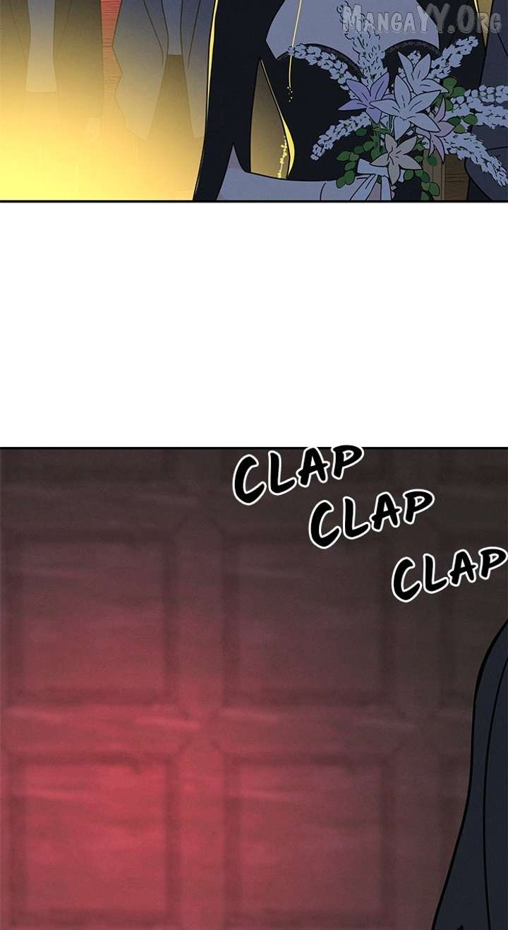 Marriage Blues Chapter 35 - Page 3