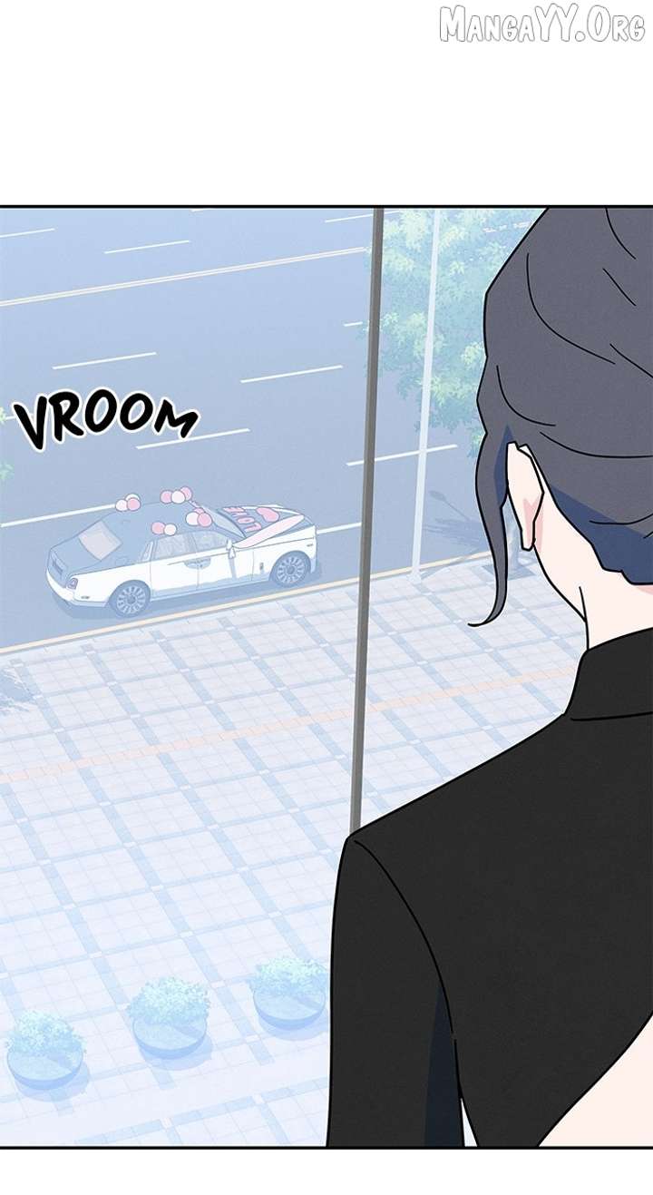 Marriage Blues Chapter 35 - Page 30