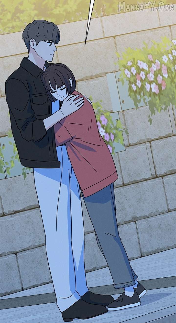 Marriage Blues Chapter 35 - Page 33