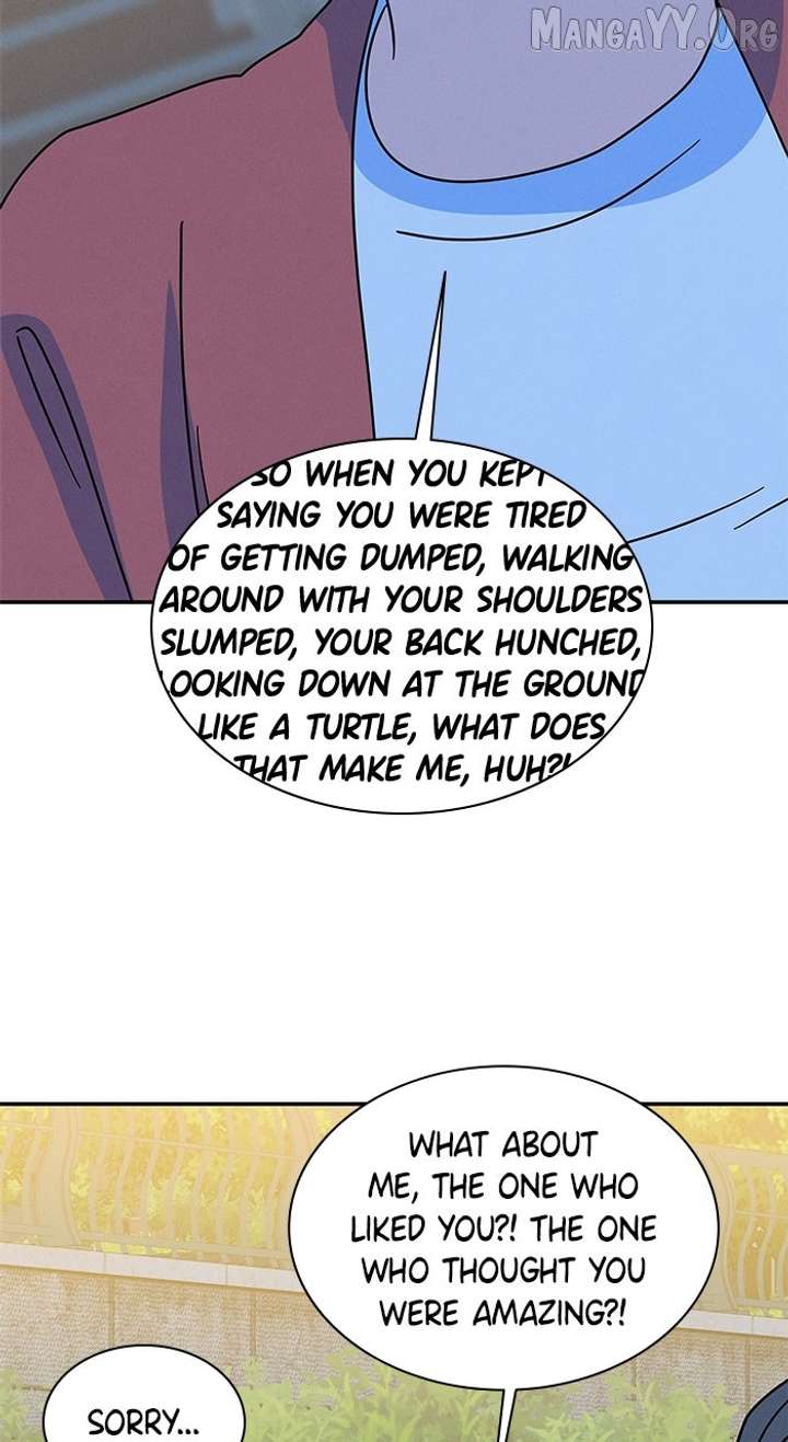 Marriage Blues Chapter 35 - Page 42